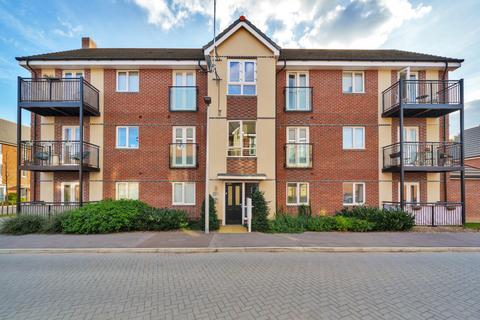 2 bedroom apartment for sale, Fullbrook Avenue, Spencers Wood, Reading