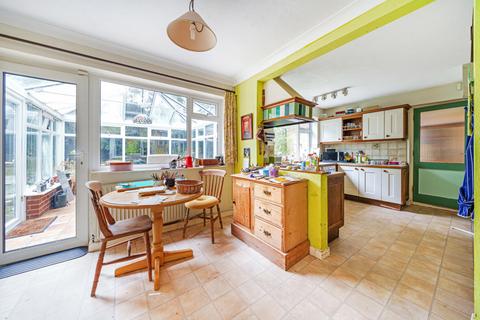 4 bedroom link detached house for sale, Holmwood Close, Maidenhead, Berkshire