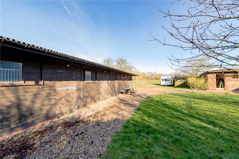 3 bedroom detached house for sale, Howe Lane, White Waltham, Maidenhead
