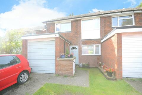 3 bedroom end of terrace house for sale - Courtfield Drive, Maidenhead, Berkshire