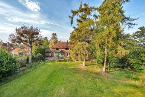 6 bedroom detached house for sale, Thicket Grove, Maidenhead, Berkshire