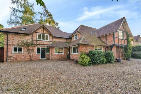 6 bedroom detached house for sale, Thicket Grove, Maidenhead, Berkshire