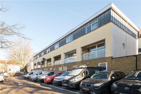 Clocktower Mews, Hanwell, London