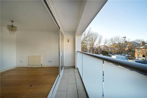 3 bedroom townhouse for sale, Clocktower Mews, Hanwell, London