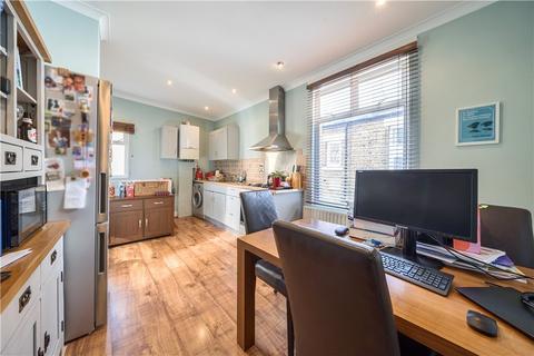 65a Seaford Road, Ealing, London, W13 9HS