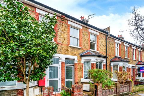 22 Balfour Road, London, W13 9TN