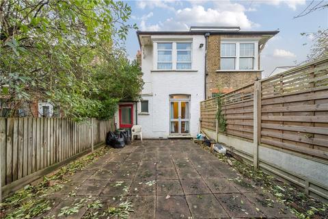 3 bedroom terraced house for sale, Windermere Road, Ealing, London
