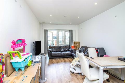 1 bedroom apartment for sale - Trafalgar House, Dickens Yard, Longfield Avenue