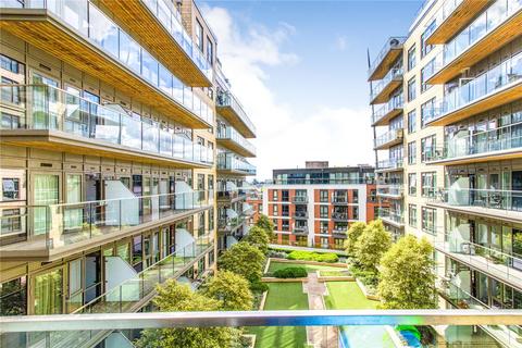 Trafalgar House, Dickens Yard, Longfield Avenue