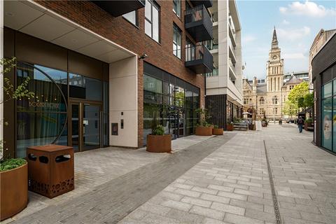 2 bedroom apartment for sale, Bogart House, Filmworks Walk, Ealing