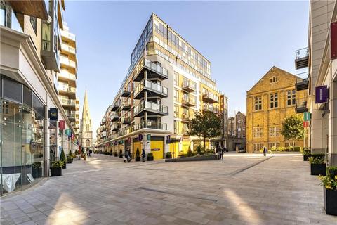 1 bedroom apartment for sale, Trafalgar House, Dickens Yard, Longfield Avenue