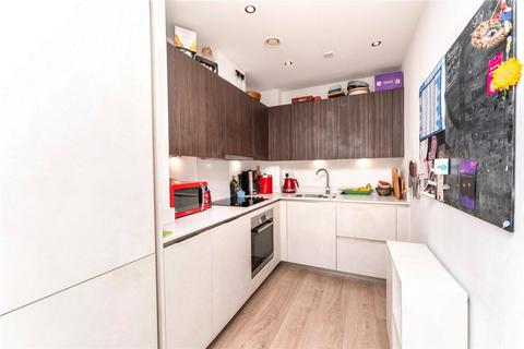 1 bedroom apartment for sale, Trafalgar House, Dickens Yard, Longfield Avenue