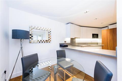 2 bedroom apartment for sale, Fitzroy House, Dickens Yard, Longfield Avenue