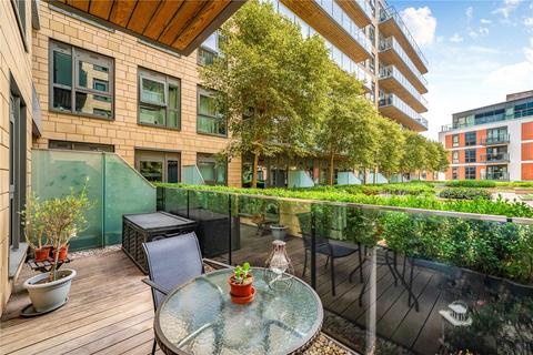 1 bedroom apartment for sale, Trafalgar House, Dickens Yard, Longfield Avenue