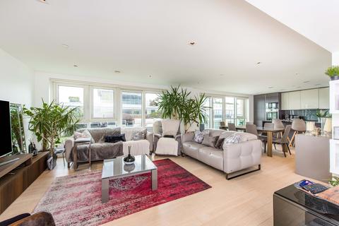3 bedroom apartment for sale, Dashwood House, Dickens Yard, Longfield Avenue