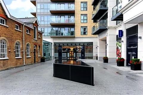 1 bedroom apartment for sale, Skyline House, Dickens Yard, Longfield Avenue