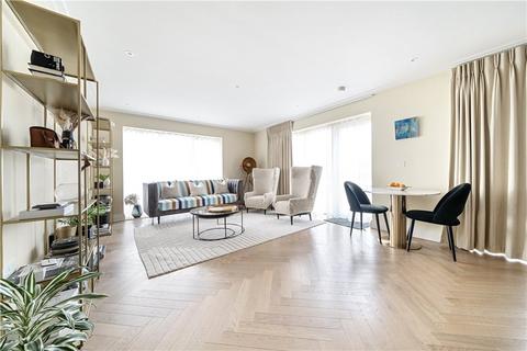 3 bedroom apartment for sale, Bogart House, Filmworks Walk, Ealing