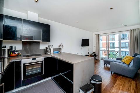 Apartment for sale, Belgravia House, Dickens Yard, Longfield Avenue