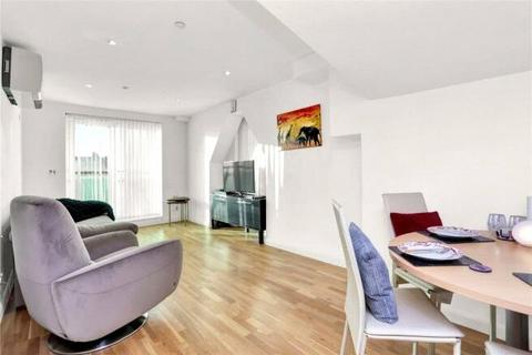 2 bedroom apartment for sale, Cavalier House, 46-50 Uxbridge Road, Ealing