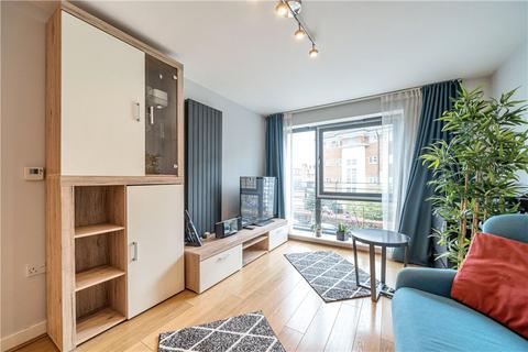 2 bedroom apartment for sale, Lovelace House, 96-122 Uxbridge Road, Ealing