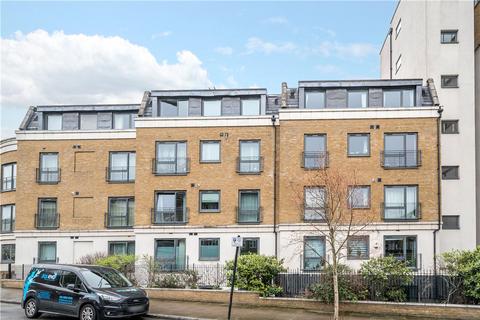 2 bedroom apartment for sale, Lovelace House, 96-122 Uxbridge Road, Ealing