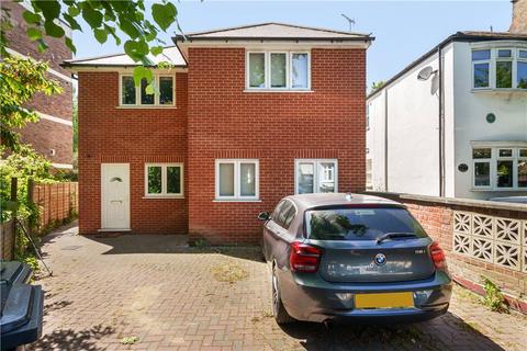 undefined, Castlebar Road, Ealing, London