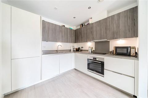 1 bedroom apartment for sale, Trafalgar House, Dickens Yard, Longfield Avenue