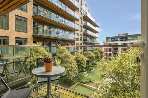 1 bedroom apartment for sale, Trafalgar House, Dickens Yard, Longfield Avenue