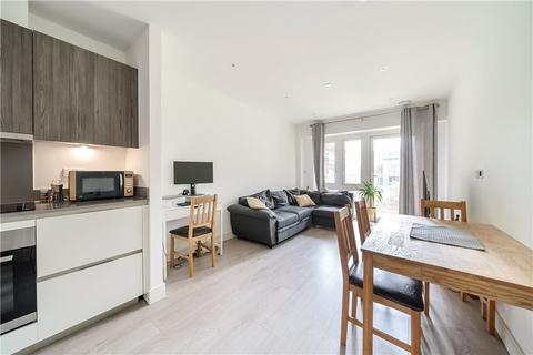 Trafalgar House, Dickens Yard, Longfield Avenue