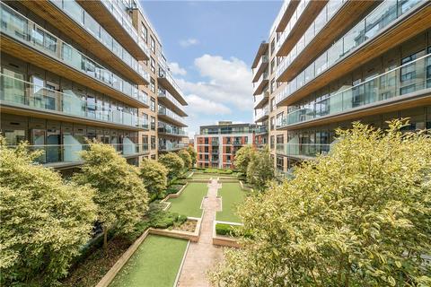 undefined, Trafalgar House, Dickens Yard, Longfield Avenue