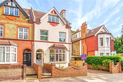 5 bedroom semi-detached house for sale, Kenilworth Road, Ealing, London