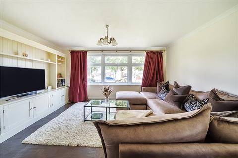 2 bedroom apartment for sale, Osborne Court, Park View Road, Ealing