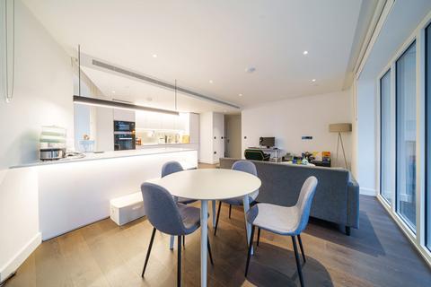 2 bedroom apartment for sale, Bowery Apartments, Fountain Park Way, London