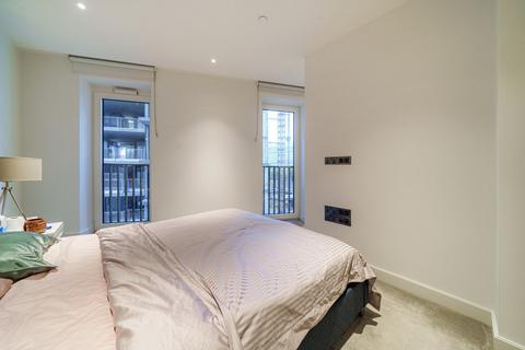 2 bedroom apartment for sale, Bowery Apartments, Fountain Park Way, London