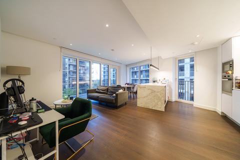 Bowery Apartments, Fountain Park Way, London