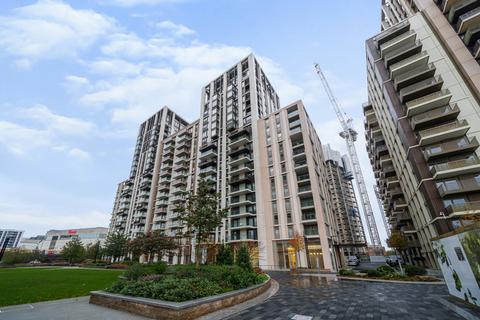 Bowery Apartments, Fountain Park Way, London