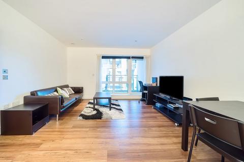 1 bedroom apartment for sale, Belgravia House, Dickens Yard, Ealing