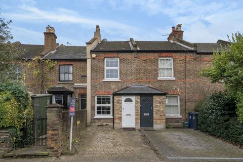 3 bedroom terraced house for sale, Mountfield Road, Ealing, London