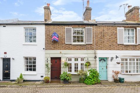 2 bedroom terraced house for sale - St. Marys Square, Ealing, London