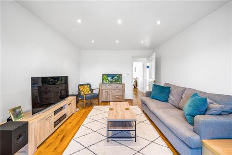 undefined, Gurnell Grove, Ealing, London