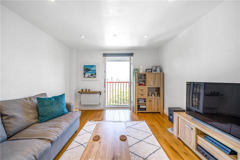 Gurnell Grove, Ealing, London
