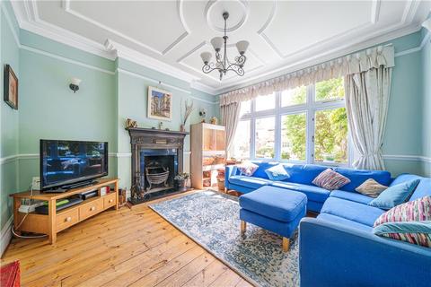 133 Milton Road, London, W7 1LG