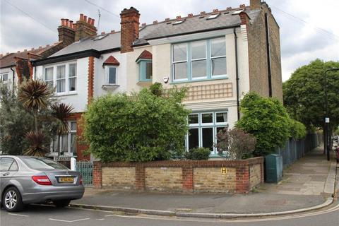 133 Milton Road, London, W7 1LG