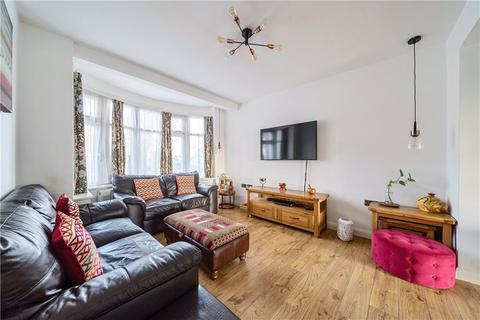 4 bedroom end of terrace house for sale - Conway Crescent, Perivale, Greenford
