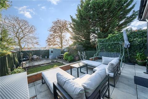 4 bedroom end of terrace house for sale, Conway Crescent, Perivale, Greenford