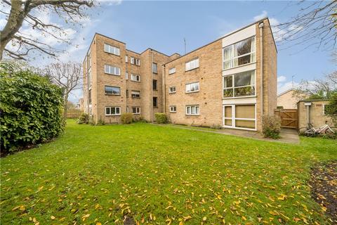 Flat 5, Langdale Court Castlebar Mews, London, W5 1RS