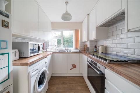 Flat 5, Langdale Court Castlebar Mews, London, W5 1RS