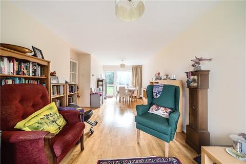 Flat 5, Langdale Court Castlebar Mews, London, W5 1RS