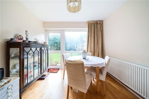 Flat 5, Langdale Court Castlebar Mews, London, W5 1RS