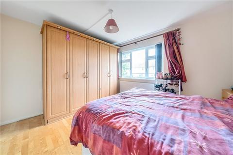 Flat 5, Langdale Court Castlebar Mews, London, W5 1RS
